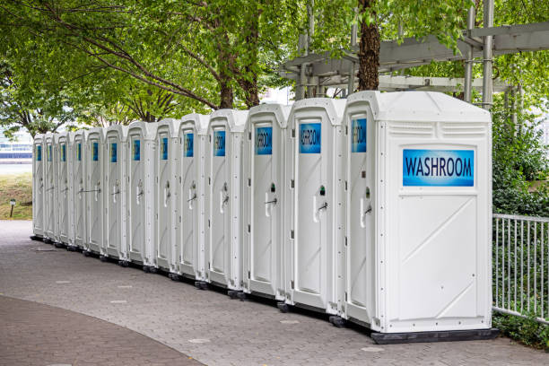Portable bathroom rental in Walnut Grove, CA