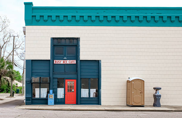 Best Portable restroom trailer rental  in Walnut Grove, CA