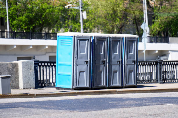 Best Portable restroom trailer rental  in Walnut Grove, CA