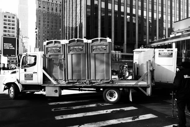 Best Portable restroom trailer rental  in Walnut Grove, CA
