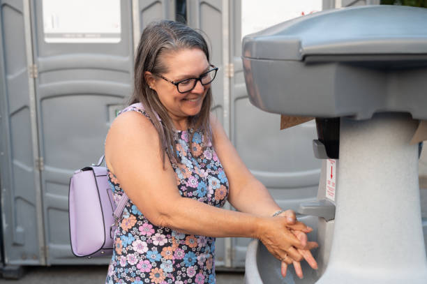 Walnut Grove, CA porta potty rental Company